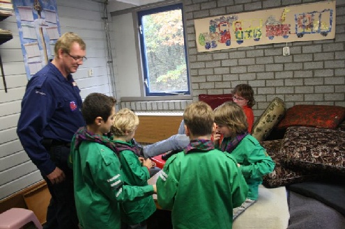 Zaterdag Jota-Joti - Foto 44 van 67